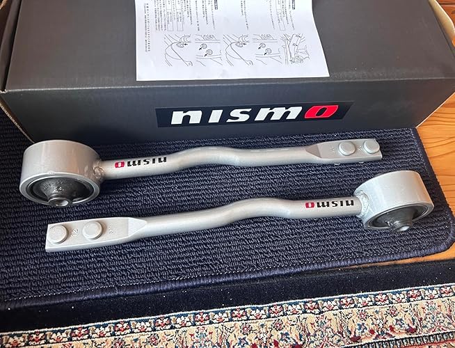 Amazon | nismo ( ニスモ ) テンションロッド セット スカイライン R33